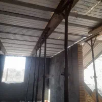 تیرچه وبلوک