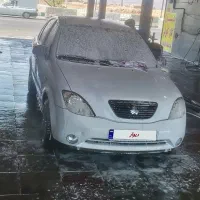 تیبا 97 معاوضه با واحد شهر ری