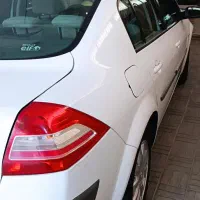 مگان ۲۰۰۰ اتوماتیک|خودرو سواری و وانت|مشهد, ویلاشهر|دیوار