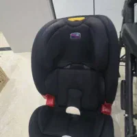 کالسکه کریر صندلی ماشین|کالسکه و لوازم جانبی|اصفهان, شهرک صنعتی امیرکبیر (شاپور جدید)|دیوار