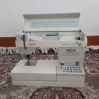 چرخ خیاطی
