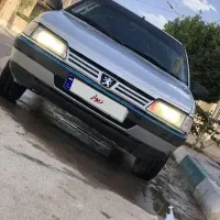 405مدل 91|خودرو سواری و وانت|چابهار, |دیوار