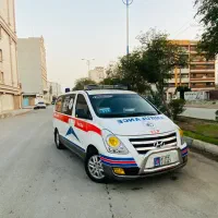 امبولانس خصوصی کد(ICU)|خدمات حمل و نقل|اهواز, فولادشهر|دیوار