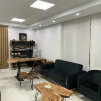 اجاره اداری بر جنت مناسب ارایشگاه و مزون و ...