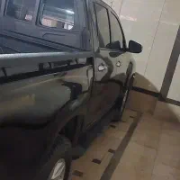 هایلوکس اتومات ۲۰۱۶ درحد|خودرو سواری و وانت|تهران, تهرانپارس جنوبی|دیوار