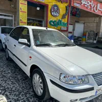سمند دوگانه کارخانه ef7،مدل ۱۳۹۰|خودرو سواری و وانت|شیراز, باهنر|دیوار