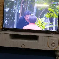 تلویزیون|تلویزیون و پروژکتور|صفادشت, |دیوار