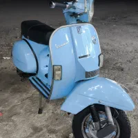 موتور،وسپا،کلکسیونی،پاکشتی