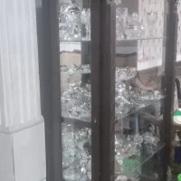 بوفه