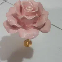 تولیدوپخش گل میخ پرده در مدل عصایی وساده|پرده، رانر، رومیزی|شهریار, شهریار|دیوار