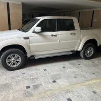 کاپرا u اتومات|خودرو سواری و وانت|تهران, راه آهن|دیوار