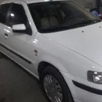 سمند LX