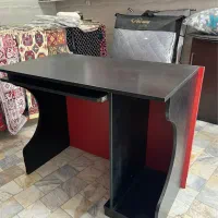 میز کامپیوتر MDF