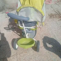 دوچرخه نو|دوچرخه، اسکیت، اسکوتر|تربت جام, جامرود|دیوار