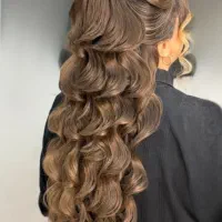 شنیون صفر تاصد