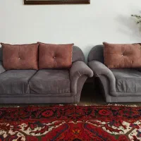 مبل|مبلمان خانگی و میز عسلی|قرچک, شهرک طلائیه|دیوار