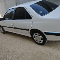 پژو پارس xu7|خودرو سواری و وانت|لامرد, |دیوار