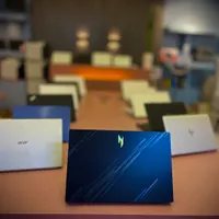 غول لپتاپ گیمینگ و مهندسی Acer|رایانه همراه|قرچک, |دیوار