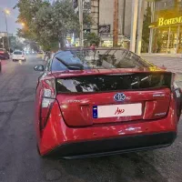 تویوتا پریوس