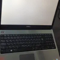 لپ تاپ دل Core i3 هارد ۵۰۰ رم ۴ مانیتور ۱۵.۶ اینچ|رایانه همراه|تهران, آبشار|دیوار