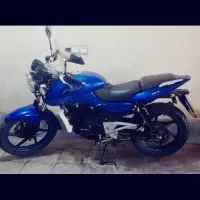 موتور پالس ۱۸۰ مدل ۹۰