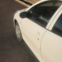پژو ۲۰۷ مدل ۱۴۰۱|خودرو سواری و وانت|قزوین, |دیوار