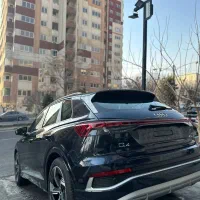 آئودی Q4 e tron|خودرو سواری و وانت|تهران, آسمان|دیوار