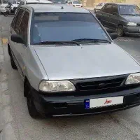 پراید مدل۸۶