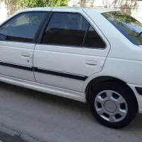 فروش پارس تیوفایو مدل آخر۱۴۰۲