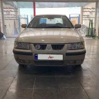 سمند ۸۴