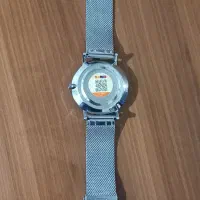 ساعت هوشمند شیاومی و ساعت مردانه اسکمی|ساعت|هشتگرد, شهرک صنعتی هشتگرد|دیوار