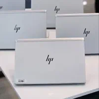 hp نقره ای شیک با شرایط قسطی فوق العاده