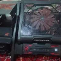 قاب کیس strike x air