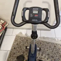 دوچرخه ثابت تمیز|تجهیزات ورزشی|تهران, منیریه|دیوار