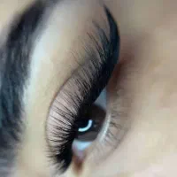 آموزش اکستنشن مژه،لیفت مژه وابرو،کاشت،اکستنشن ابرو