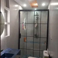 کابین دوش دوردوشی فریم دار و فریم لس هر مدلی