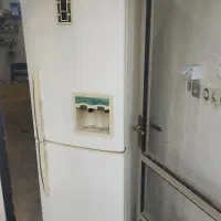 یخچال فریزر نیکسان در حد|یخچال و فریزر|آزادشهر, |دیوار