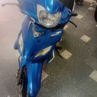 تی وی اس راکز ۱۲۵