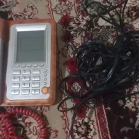تلفن رومیزی|تلفن رومیزی|اهواز, کمپلو جنوبی|دیوار
