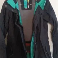 کاپشن دخترانه از سایز۳۴ تا ۴۰