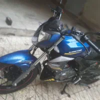 nx کویر موتور  ۱۵۰ صفر کیلومتر