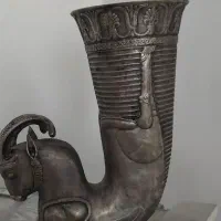 دیوار کوب  نقره سکه چاقو