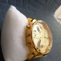 ساعت مچی دیزل ۷موتوره اصل|ساعت|قم, نیروگاه|دیوار