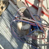 دستگاه هوا برش|ابزارآلات|تهران, شهرک بوعلی|دیوار