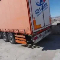 کانتینر  ۳ محور  کشویی به شرط|قطعات یدکی و لوازم جانبی|تبریز, |دیوار