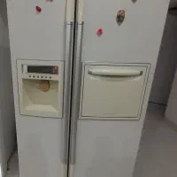 یخچال ساید بای ساید