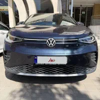 فولکس id4