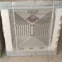 کولر آبی پلیمری سلولزی ایران شرق 8500 موتور BLDC