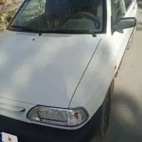 پراید 89 نقد یا معاوضه باسمند
