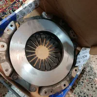 سایه بان بغل آفرودی و دیسک پاترول ۴سیلندر بزرگ